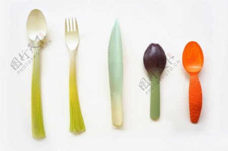 勺子系列厨房餐具