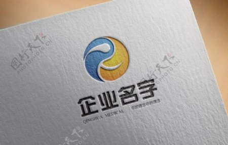 企业logo科技logo