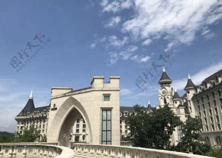 银润锦江城堡酒店