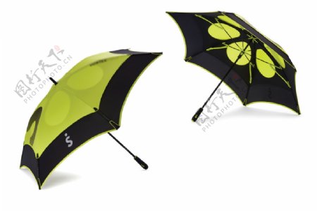 新型的创意智能雨伞jpg