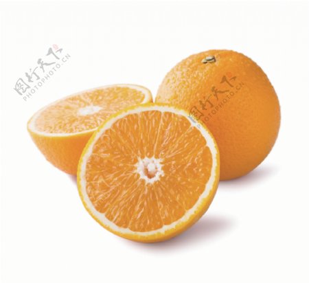 水果香橙甜橙橙子