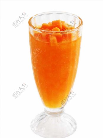 木瓜汁