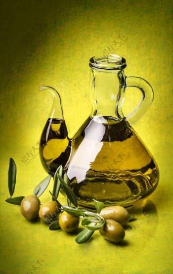 植物天然橄榄油