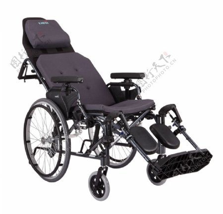 康扬居家轮椅KM5000.2