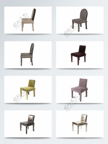 中国风古典椅子图片