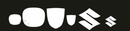 旭日长安汽配城logo