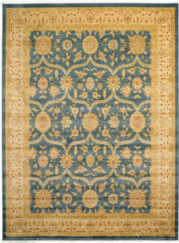 古典经典地毯图案