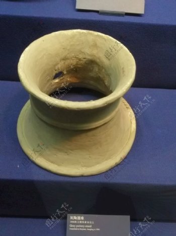 陶瓷陶土文化