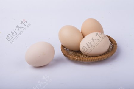 农村特产之新鲜鸡蛋3
