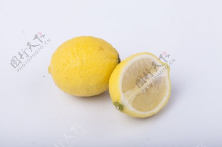 常见蔬菜水果之柠檬