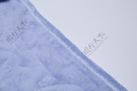 日式风格纯棉小方巾毛巾5