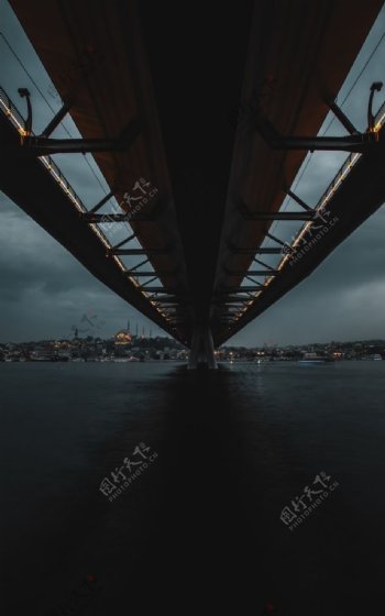 大桥