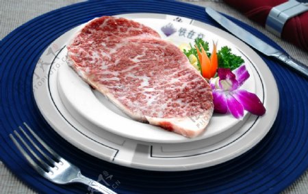 日本神户牛肉