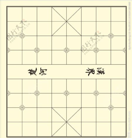 棋牌