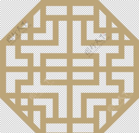 中秋月饼传统纹样图案