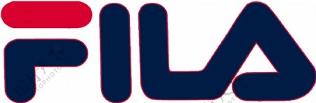 FILA斐乐菲拉logo