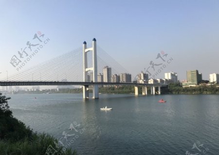 柳州壶西大桥