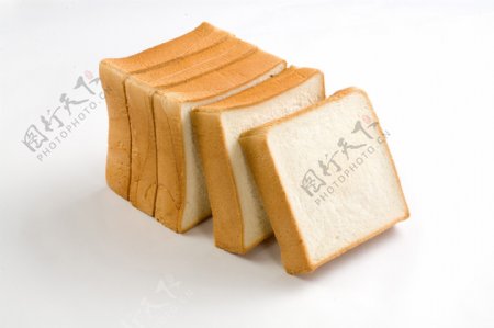 切片面包