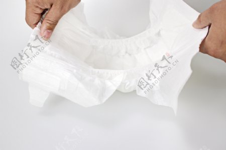 纸尿裤纸尿片纸尿片测水