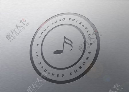 音符logo图