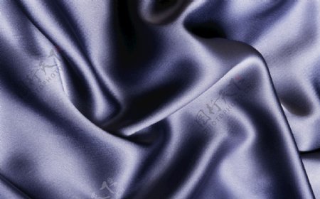 布纹紫灰色布纹