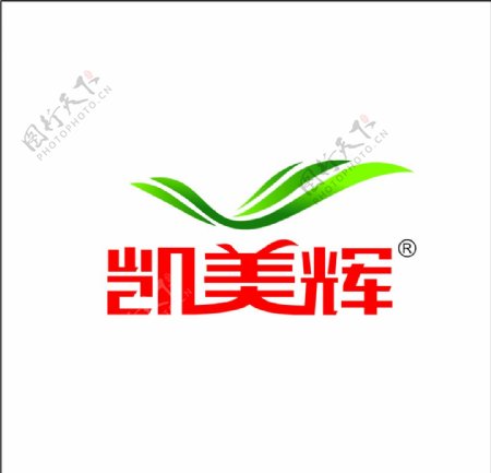 凯美辉logo