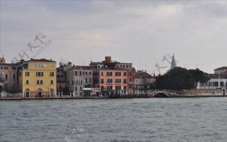 威尼斯风景