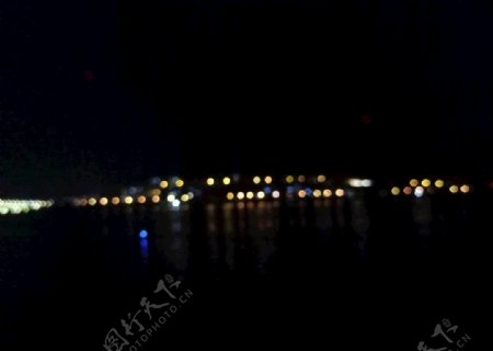 开州区夜景