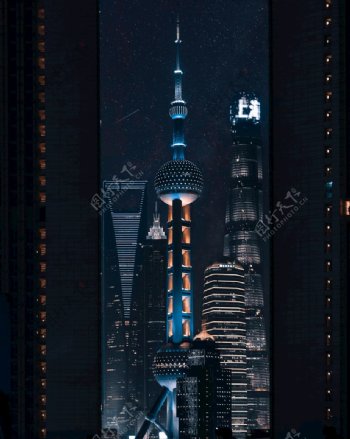 上海壁纸情绪风景摄影JPG