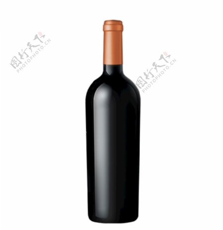 葡萄酒红酒高樽瓶