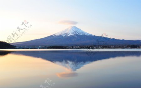 富士山