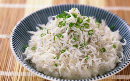 米饭食物