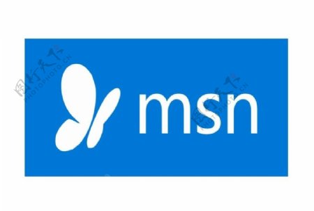 矢量MSN