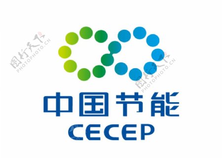 中国节能环保集团标志LOGO图片