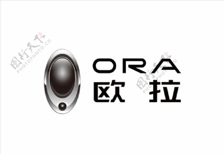 欧拉汽车logo图片