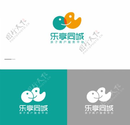 同城科技LOGO图片