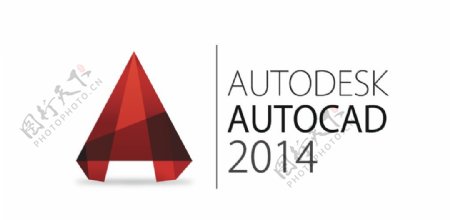 2014版Autocad图标图片