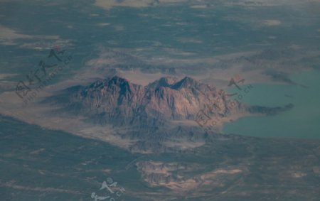 喀什地貌图片