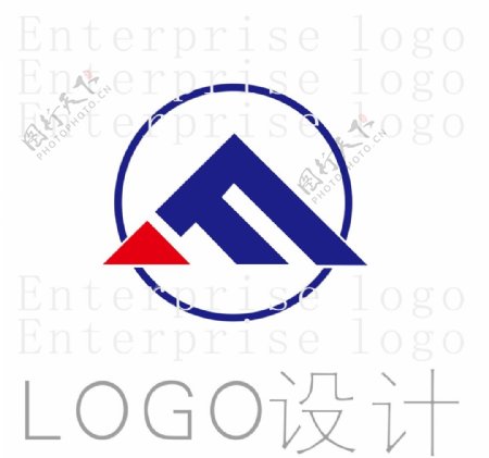 企业LOGO设计图片
