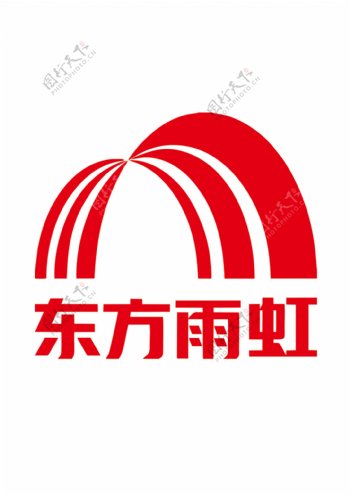 东方雨虹logo图片