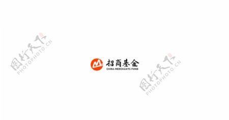 招商基金logo图片
