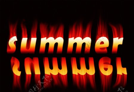 summer