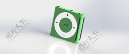 iPodShuffle2GB