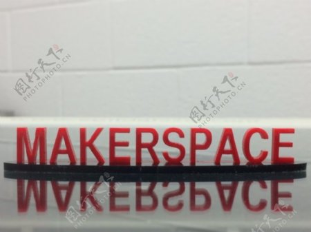 makerspace入门套件