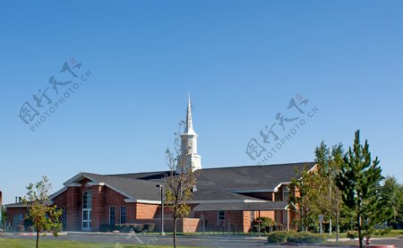 LDS教会