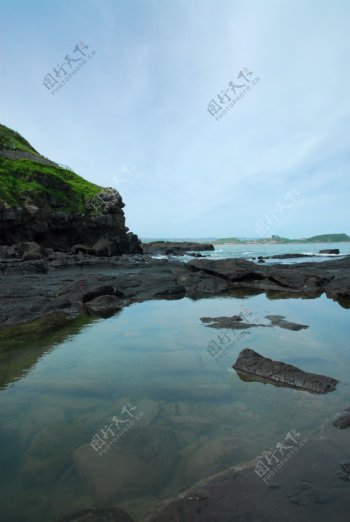 海景图片