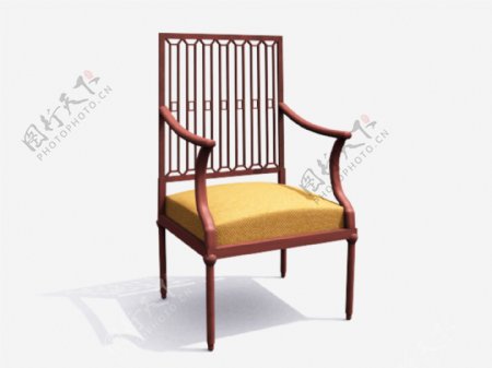 欧式椅子036