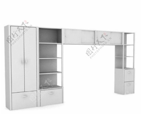 箱子Cabinets111