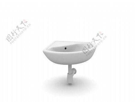 卫浴模型26