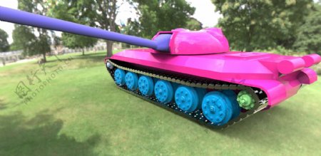 坦克113